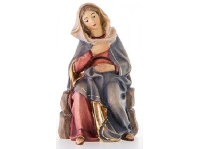 Herbergssuche Maria 